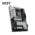 Picture of დედა დაფა MSI X670E GAMING PLUS WIFI 911-7E16-007 AM5