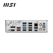 Picture of MOTHERBOARD MSI X670E GAMING PLUS WIFI 911-7E16-007 AM5