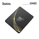 Picture of მაუსპადი HOCO Aurora GM22 200x240mm – Black