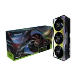 Picture of ვიდეო ბარათი Palit RTX5080 GAMEROCK 16GB NE75080019T2-GB2030G