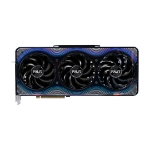 Picture of ვიდეო ბარათი Palit RTX5080 GAMEROCK 16GB NE75080019T2-GB2030G