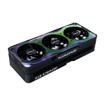 Picture of ვიდეო ბარათი Palit RTX5080 GAMEROCK 16GB NE75080019T2-GB2030G