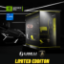 სურათი კომპიუტერი Intel Core i7-14700K 96GB DDR4 2TB SSD M.2 Palit RTX5080 GAMEROCK 16GB Lian Li-ს პემიუმ ნაწილებით