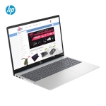 Picture of ნოუთბუქი HP 15-fd1005ci A1YJ0EA 15.6" IPS Intel core 7 150U 16GB DDR4 512GB SSD m.2 Blue