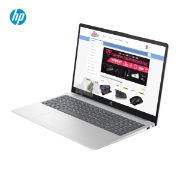 Picture of Notebook HP 15-fd1005ci A1YJ0EA 15.6" IPS Intel core 7 150U 16GB DDR4 512GB SSD m.2 Blue