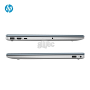 Picture of Notebook HP 15-fd1005ci A1YJ0EA 15.6" IPS Intel core 7 150U 16GB DDR4 512GB SSD m.2 Blue