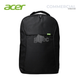 Picture of Notebook Backpack ACER Commercial 15.6" GP.BAG11.02C BLACK