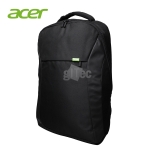 Picture of ნოუთბუქის ზურგჩანთა ACER Commercial 15.6" GP.BAG11.02C BLACK