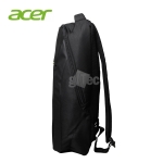 Picture of ნოუთბუქის ზურგჩანთა ACER Commercial 15.6" GP.BAG11.02C BLACK