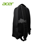 Picture of ნოუთბუქის ზურგჩანთა ACER Commercial 15.6" GP.BAG11.02C BLACK