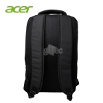 Picture of ნოუთბუქის ზურგჩანთა ACER Commercial 15.6" GP.BAG11.02C BLACK