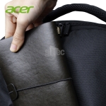 Picture of ნოუთბუქის ზურგჩანთა ACER Commercial 15.6" GP.BAG11.02C BLACK