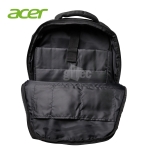 Picture of ნოუთბუქის ზურგჩანთა ACER Commercial 15.6" GP.BAG11.02C BLACK