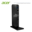 სურათი Acer USB Type-C Docking Station III GP.DCK11.003 BLACK
