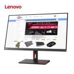 Picture of MONITOR LENOVO ThinkVision S27i-30 27" IPS WLED FHD 100Hz 4ms BLACK