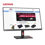 Picture of MONITOR LENOVO ThinkVision S27i-30 27" IPS WLED FHD 100Hz 4ms BLACK