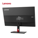 Picture of მონიტორი LENOVO ThinkVision S27i-30 27" IPS WLED FHD 100Hz 4ms BLACK