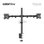 Picture of Monitor Mount ColorView YX10-04 13"-32" BLACK