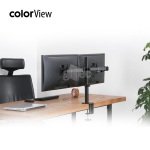 Picture of Monitor Mount ColorView YX10-04 13"-32" BLACK