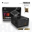 Picture of POWER SUPPLY THERMALRIGHT TB-850S 850W 80PLUS BRONZE ATX3.0 PCI-E5.0 BLACK