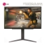 სურათი მონიტორი LG UltraGear 27GS75Q-B.AMA 27" 2K QHD IPS 200Hz 1MS BLACK