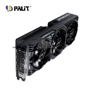Picture of VIDEO CARD Palit RTX5070Ti GAMINGPRO NE7507T019T2-GB2031Y 16GB GDDR7 256bit