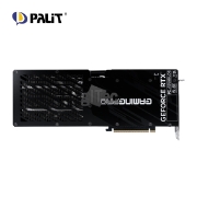 Picture of VIDEO CARD Palit RTX5070Ti GAMINGPRO NE7507T019T2-GB2031Y 16GB GDDR7 256bit