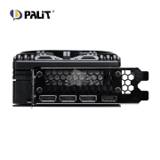 Picture of VIDEO CARD Palit RTX5070Ti GAMINGPRO NE7507T019T2-GB2031Y 16GB GDDR7 256bit
