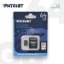 Picture of Memory Card PATRIOT PSF64GMCSDXC10 64GB LX SERIES MICRO SDXC UHS-I 3.0