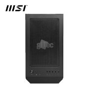 სურათი ქეისი MSI MAG FORGE M100R 306-7G20R21-809 Micro ATX Tower BLACK