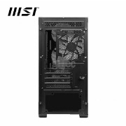 სურათი ქეისი MSI MAG FORGE M100R 306-7G20R21-809 Micro ATX Tower BLACK