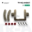 Picture of Processor Frame Mount THERMALRIGHT TR-AIO-AM5KIT
