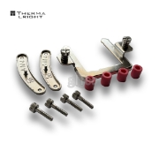 სურათი პროცესორის დამჭერი ჩარჩო THERMALRIGHT TR-AIO-AM5KIT