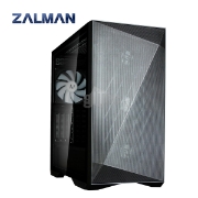 სურათი ქეისი ZALMAN Z9 Iceberg MS Mid Tower Black