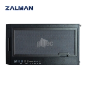 სურათი ქეისი ZALMAN Z9 Iceberg MS Mid Tower Black