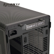 Picture of CASE LIAN LI A3-mATX G99.A3X-WD.00 Wood Edition BLACK