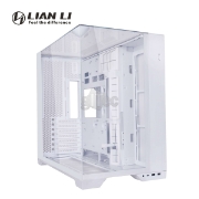 Picture of CASE LIAN LI O11 VISION COMPACT G99.O11VPW.00 MID TOWER WHITE