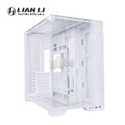 Picture of CASE LIAN LI O11 VISION COMPACT G99.O11VPW.00 MID TOWER WHITE