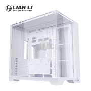 Picture of CASE LIAN LI O11 VISION COMPACT G99.O11VPW.00 MID TOWER WHITE