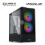 Picture of CASE LIAN LI LANCOOL 207 G99.LAN207RX.00 Mid-Tower BLACK