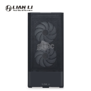 Picture of CASE LIAN LI LANCOOL 207 G99.LAN207RX.00 Mid-Tower BLACK