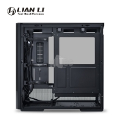 Picture of CASE LIAN LI LANCOOL 207 G99.LAN207RX.00 Mid-Tower BLACK