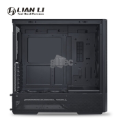 Picture of CASE LIAN LI LANCOOL 207 G99.LAN207RX.00 Mid-Tower BLACK