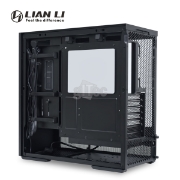 Picture of CASE LIAN LI LANCOOL 207 G99.LAN207RX.00 Mid-Tower BLACK