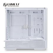 სურათი ქეისი LIAN LI LANCOOL 207 G99.LAN207RW.00 Mid-Tower WHITE