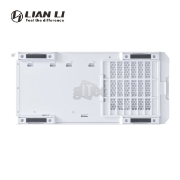 სურათი ქეისი LIAN LI LANCOOL 207 G99.LAN207RW.00 Mid-Tower WHITE
