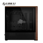 Picture of CASE LIAN LI LANCOOL 217X G99.LAN217X.00 MID-TOWER BLACK
