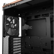 Picture of CASE LIAN LI LANCOOL 217X G99.LAN217X.00 MID-TOWER BLACK