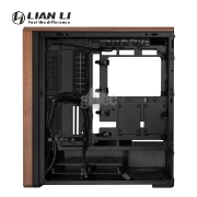 Picture of CASE LIAN LI LANCOOL 217X G99.LAN217X.00 MID-TOWER BLACK