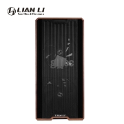 Picture of CASE LIAN LI LANCOOL 217X G99.LAN217X.00 MID-TOWER BLACK